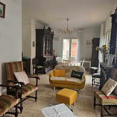 Apartment Dan Nie Amélie-les-Bains-Palalda